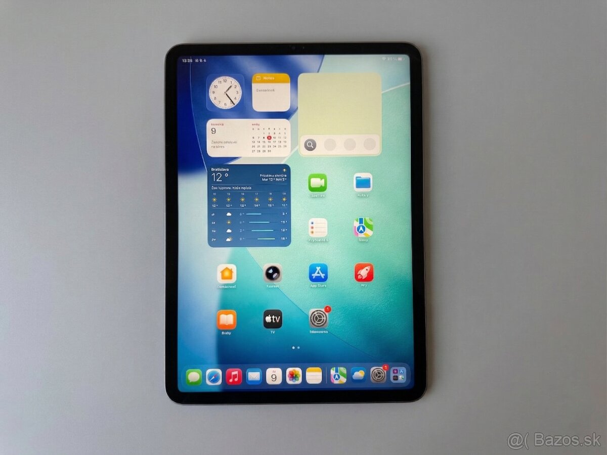 Predám iPad Pro 2020/ 2. generácia - 2