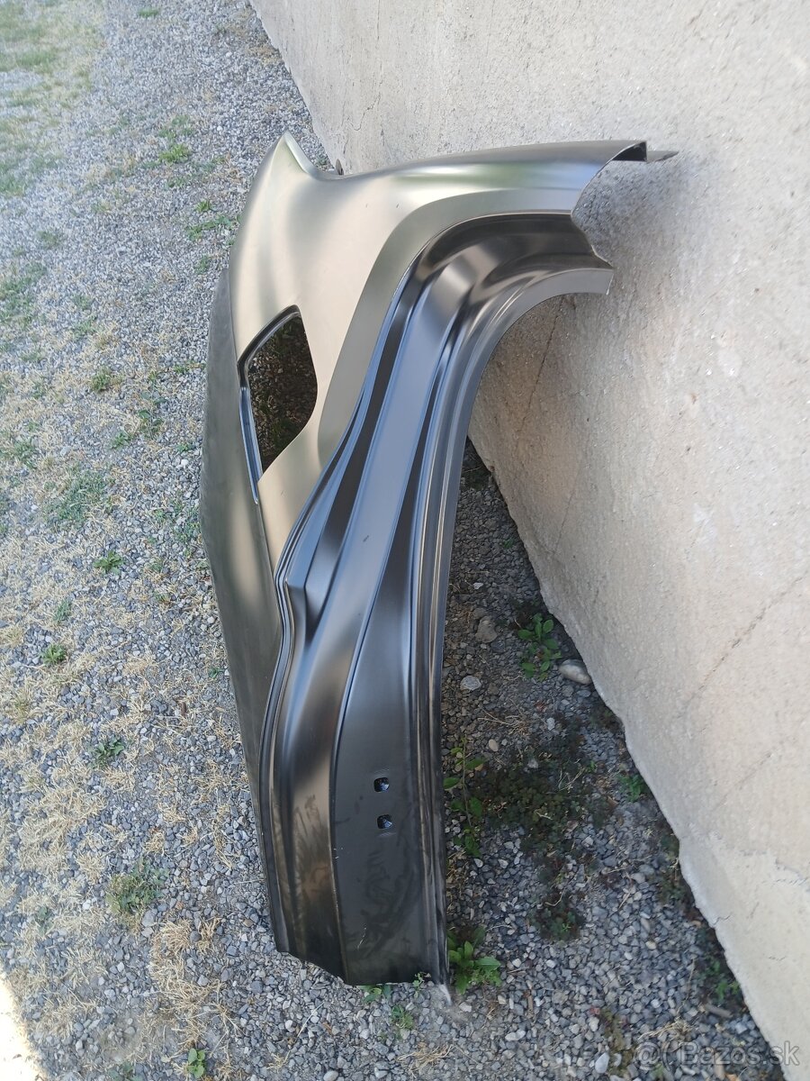 BMW 5 G30 F90 - 2