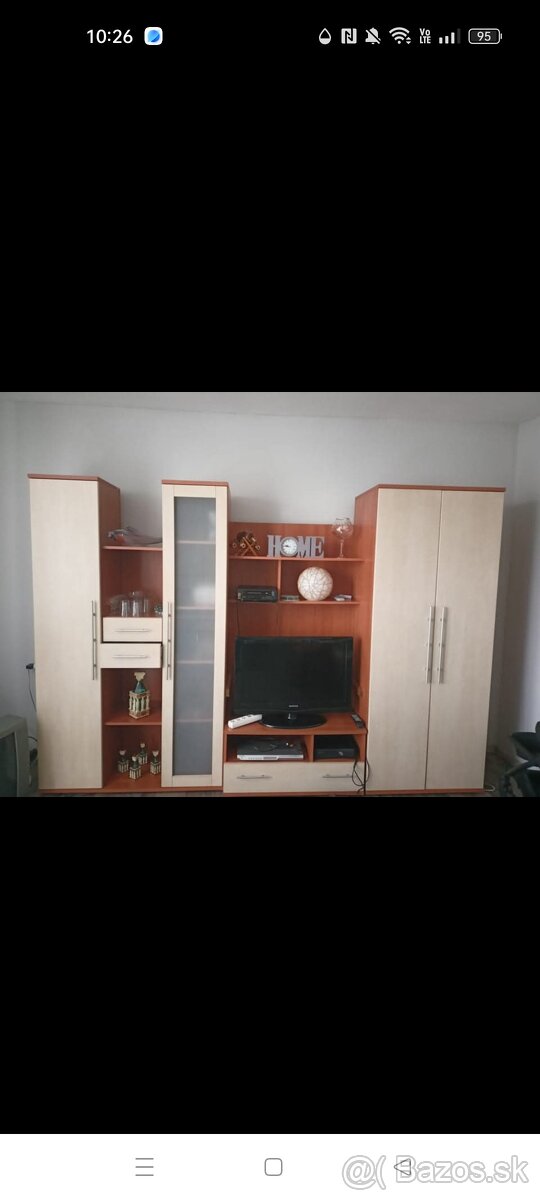 Napredaj - 2
