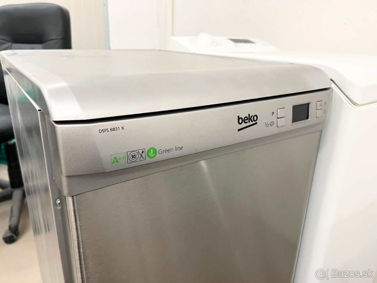 Predám umývačku riadu Beko 45cm - 2