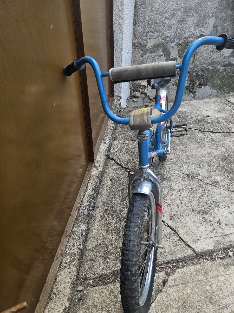 Predam BMX - 2