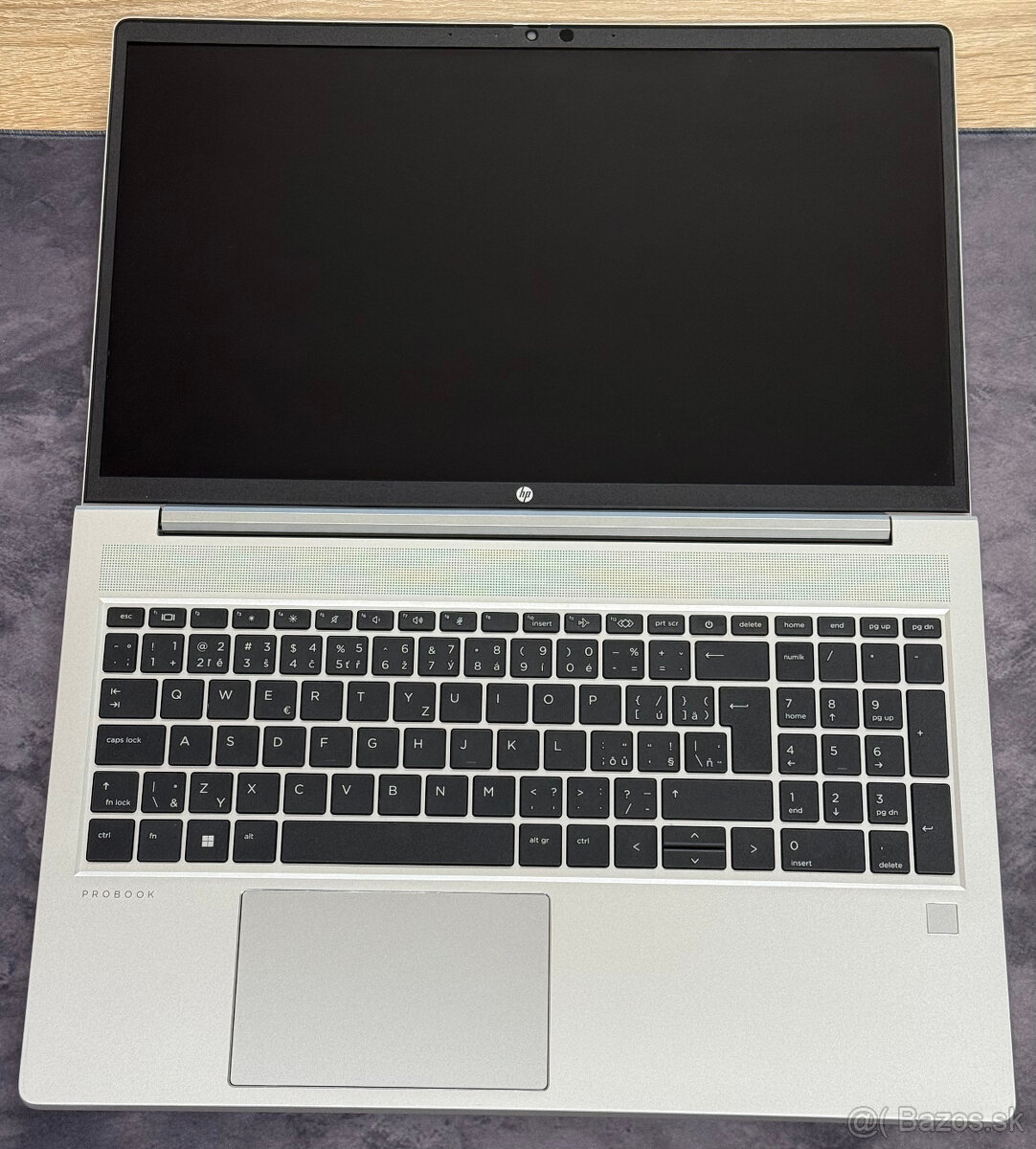 HP ProBook 455 G9 - 2