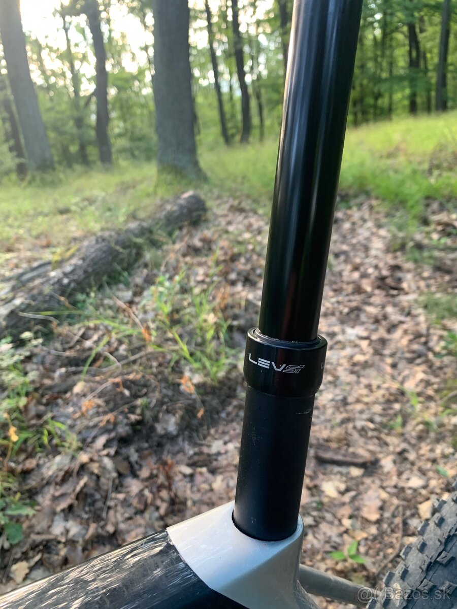 Predam canyon exceed cf 6 - 2