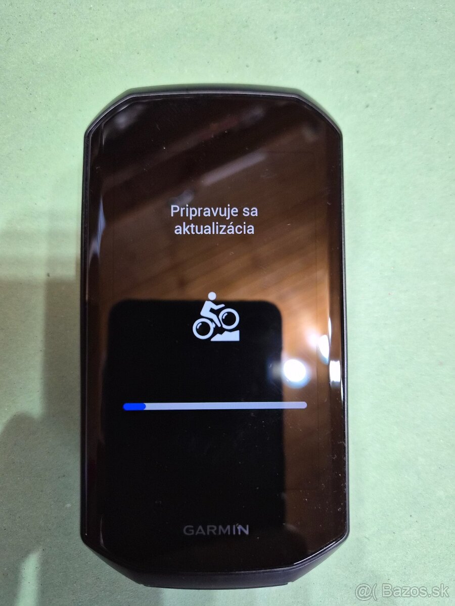 Garmin Edge 1050 - 2