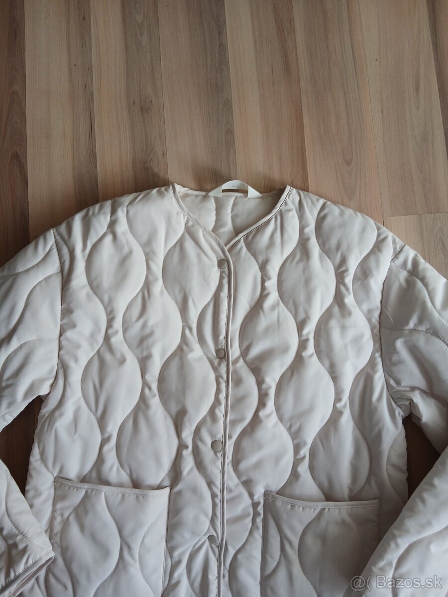 Bundička h&m 158/xs damska - 2