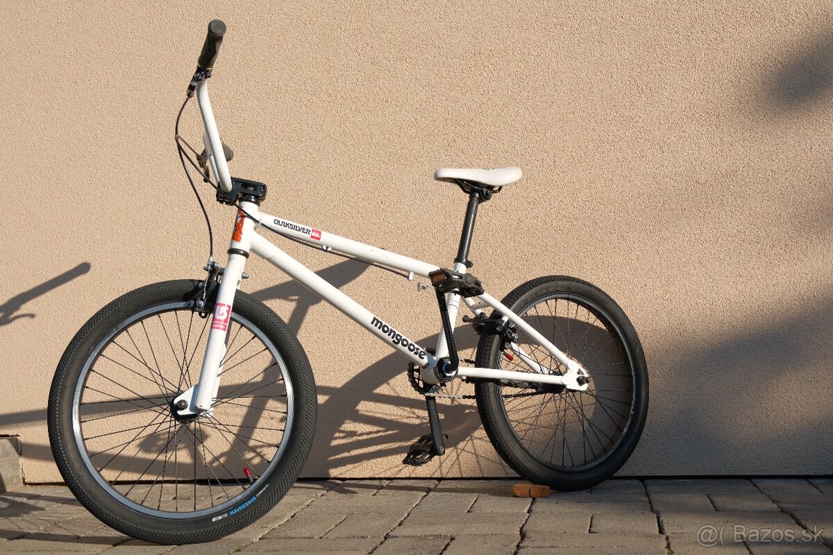 BMX - 2