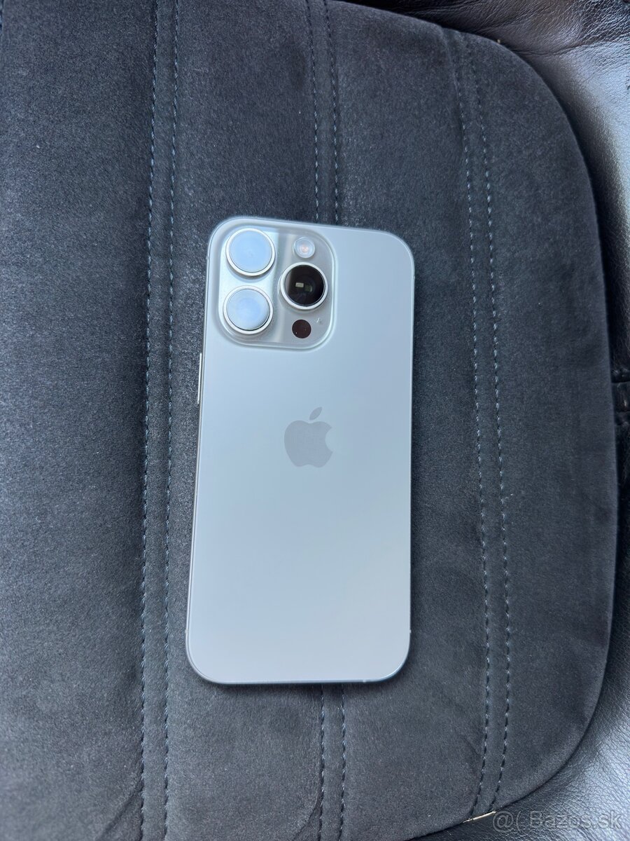 IPhone 16 Pro - 2