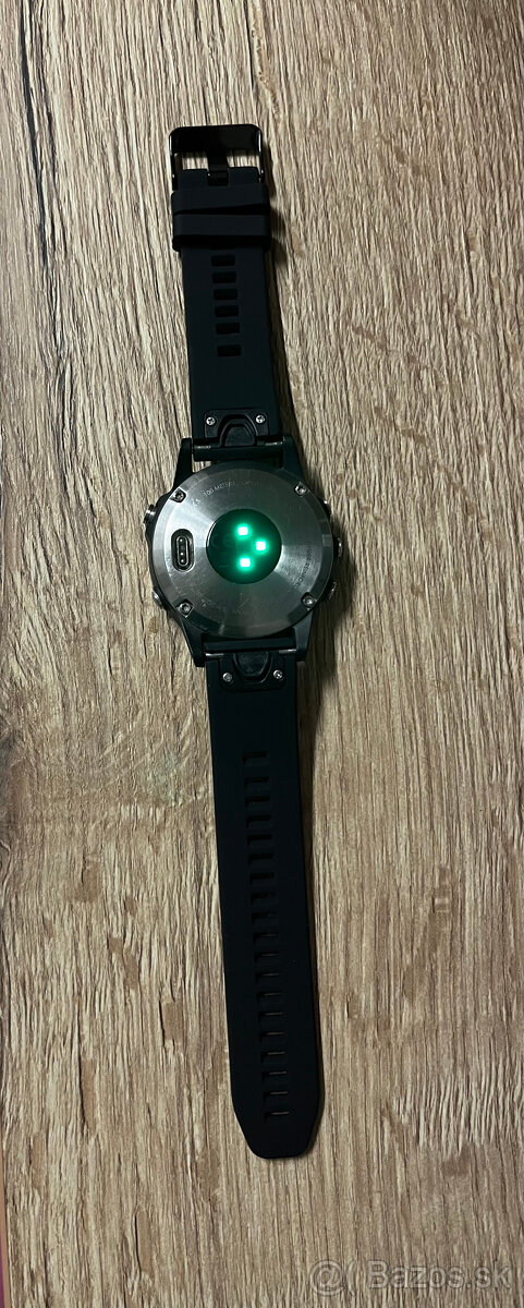 Garmin Fenix 5X - 2