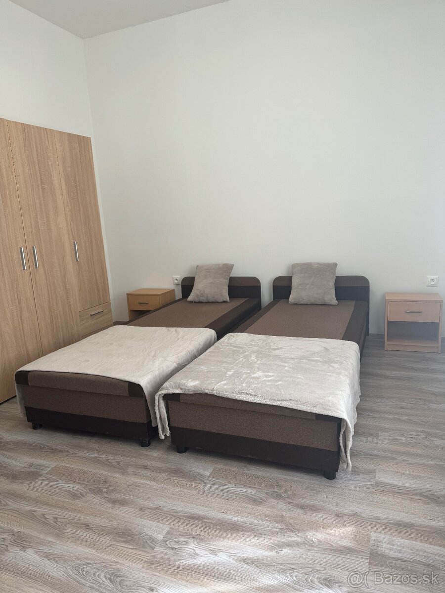 Prenájom Obchodná ul.za 600.- - 2