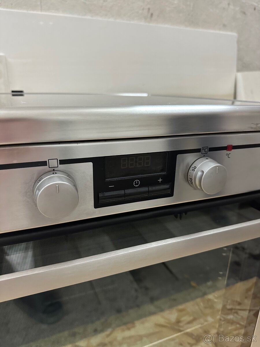 Indukčný sporák AEG - 2