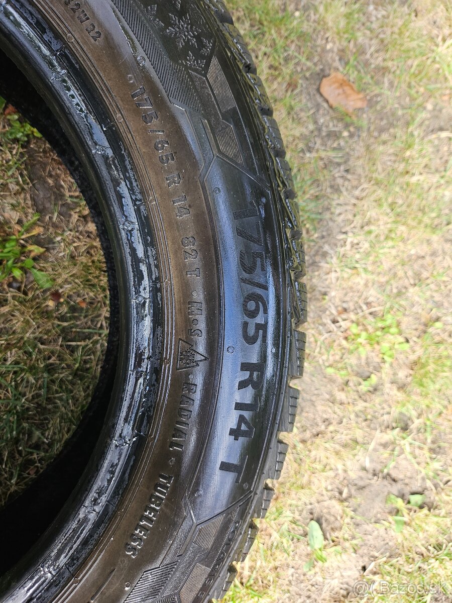 175/65R14 Polaris 5 - 2