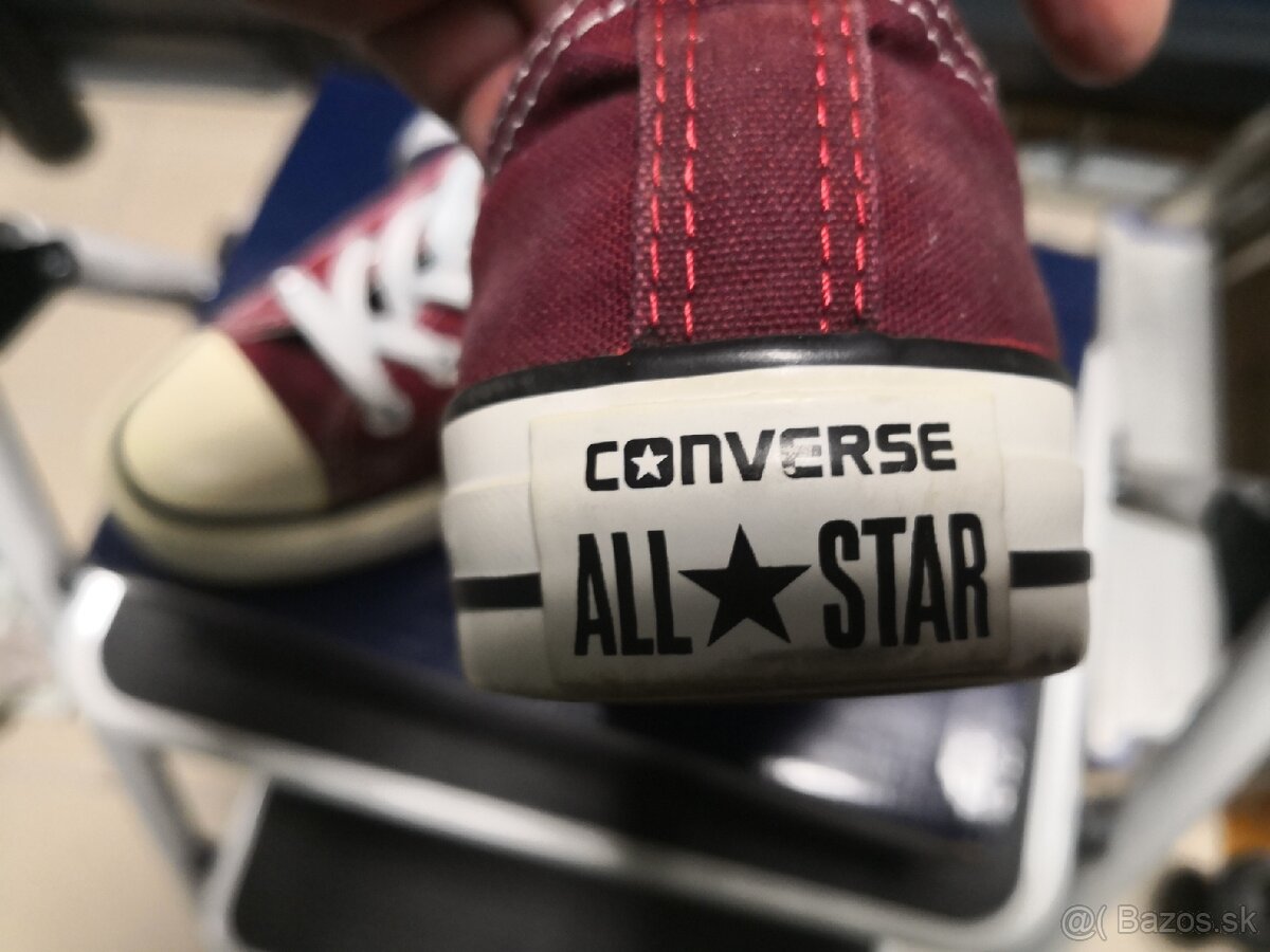 Tenisky converse - 2