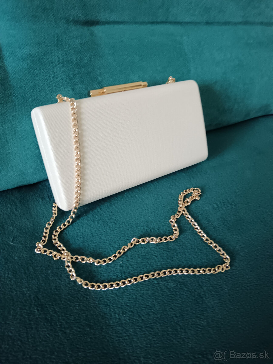 Spoločenská kabelka - 2