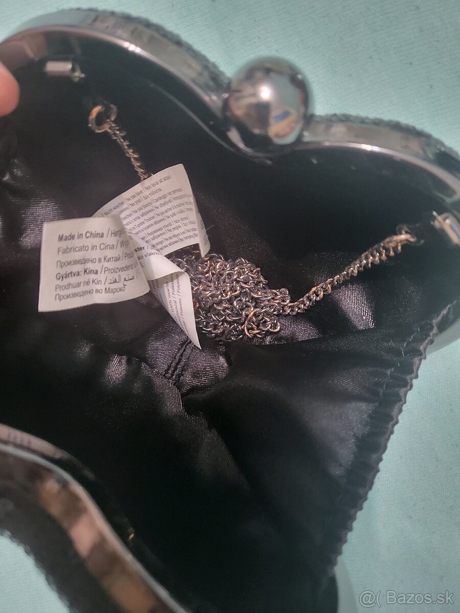 Kabelka z Tally Wejl nepoužitá Srdce - 2