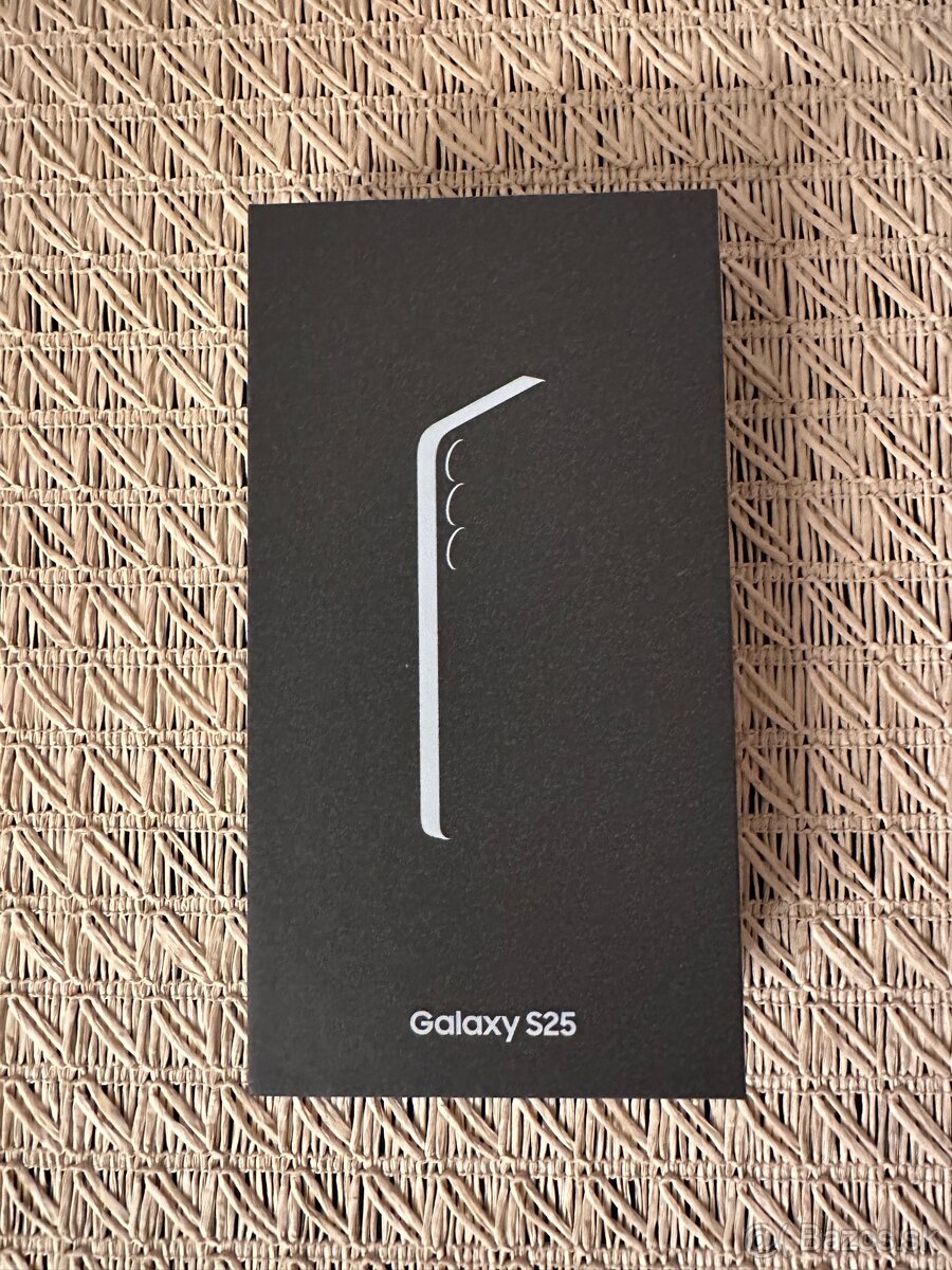 Samsung Galaxy S25 + Galaxy Buds3 FE - 2