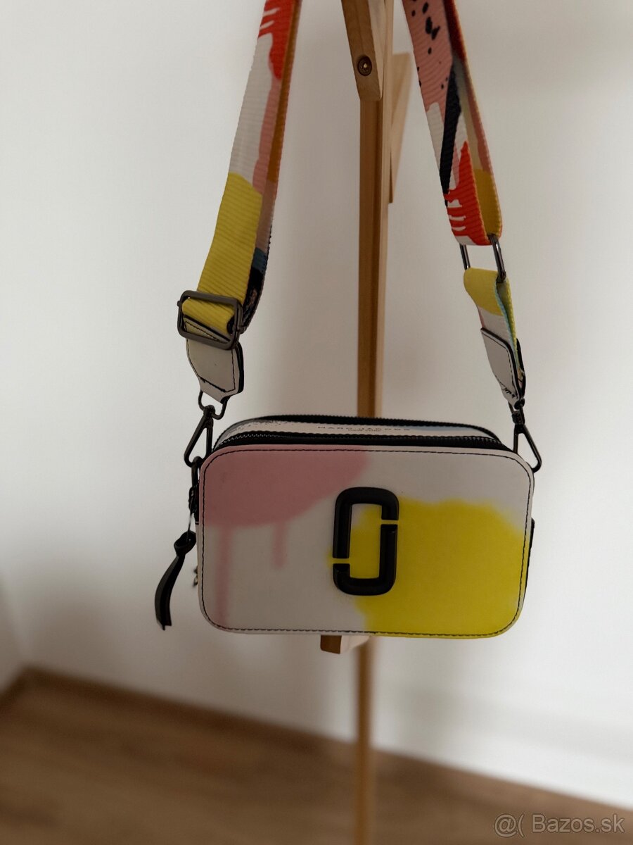 Marc Jacobs snapshot - 2