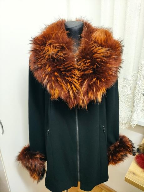 Golier a narukavky..pravý myval - 2