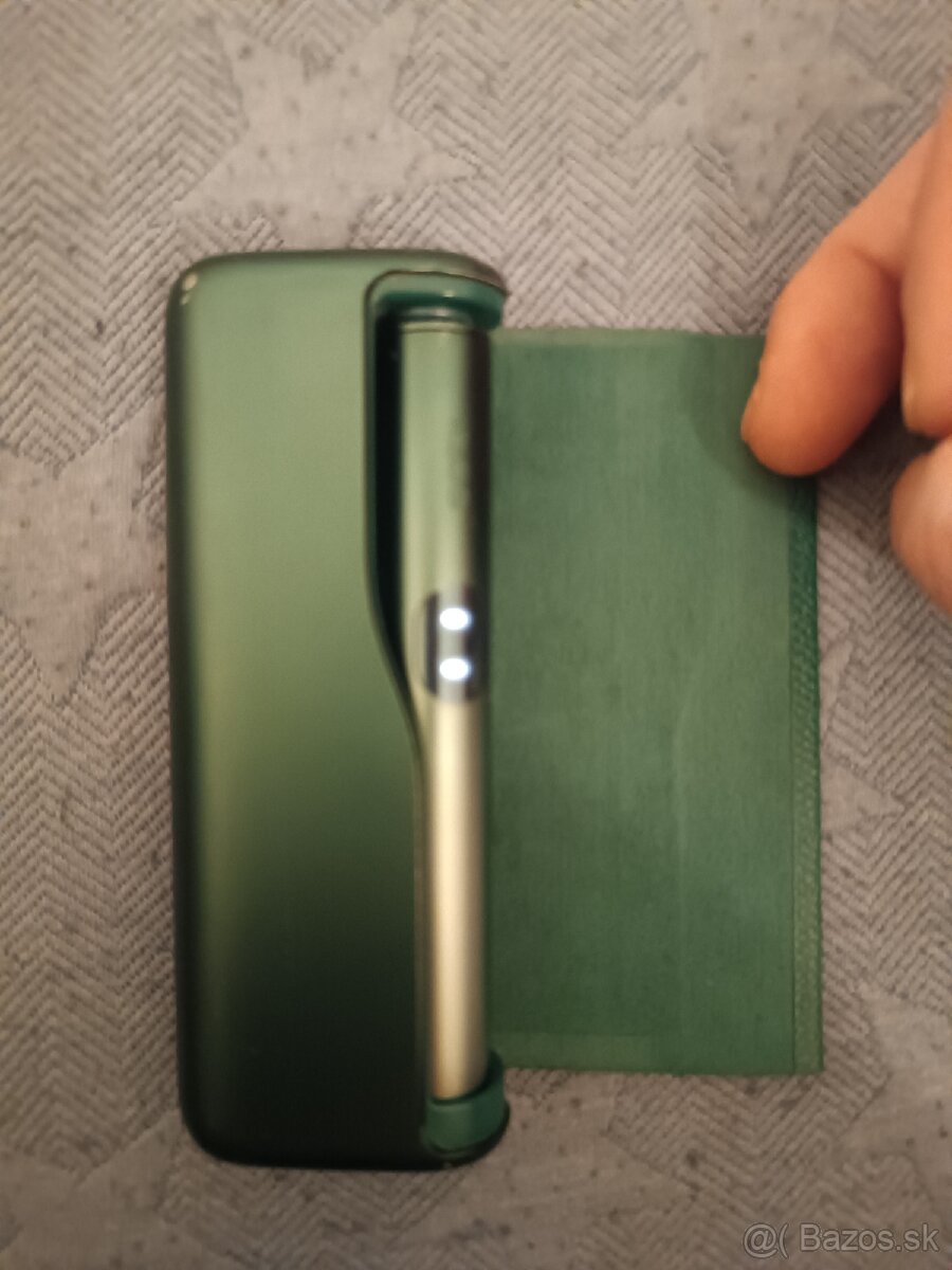 Ikos Iluma Prime - 2