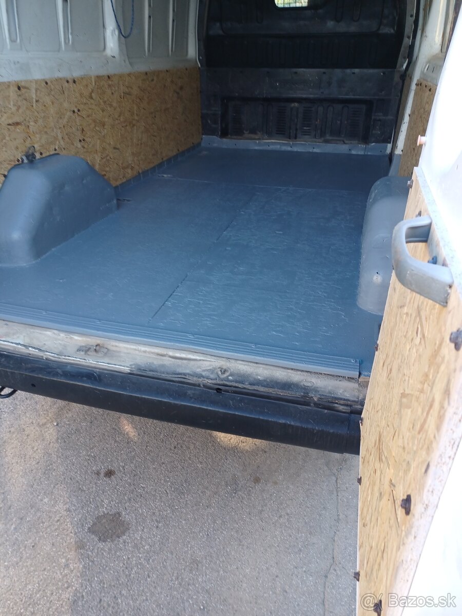 Ponukam prepravu,sťahovanie bytov,vyprazdňovanie,čistenie za - 2