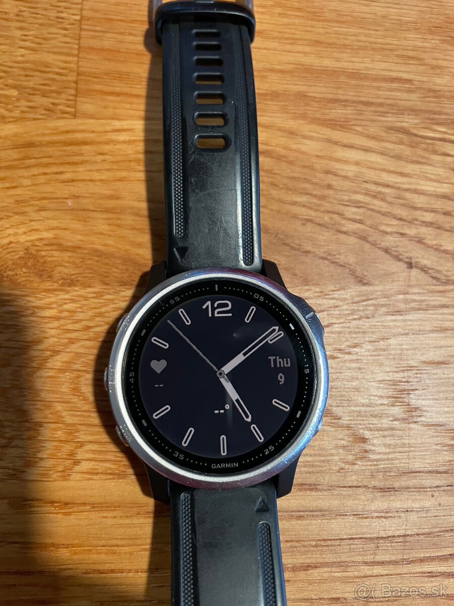 Garmin Fenix 6S - 2