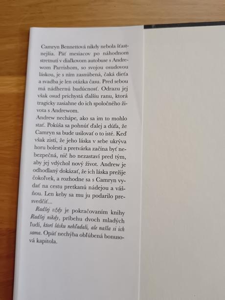 Romantické knihy - 2