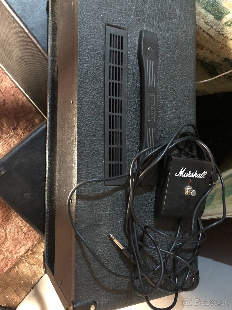 Marshall Velvesate2500 - 2