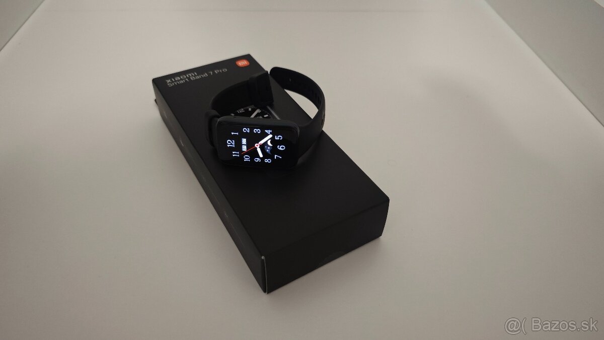 Xiaomi smart band 7 PRO - 2