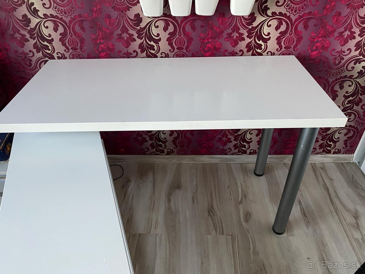 Písaci stôl - 2