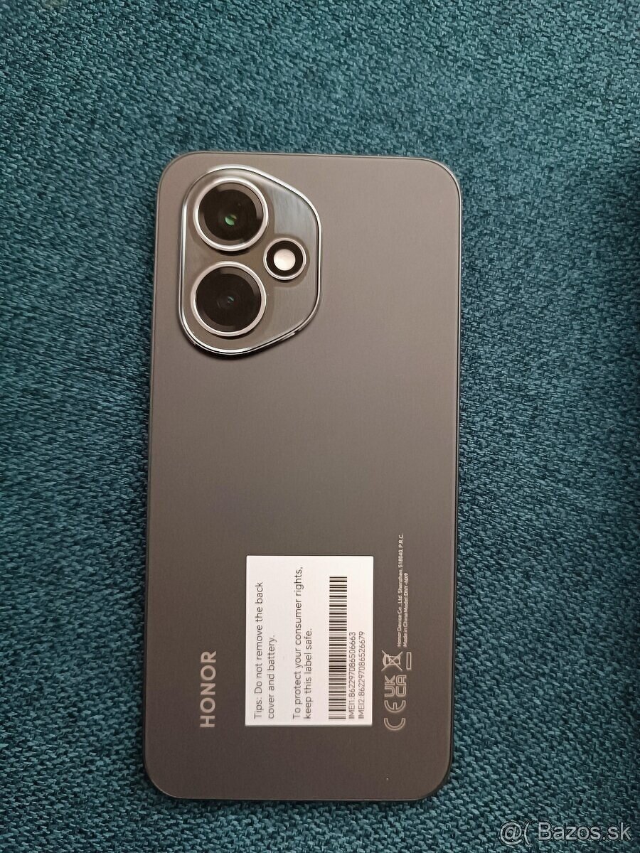 Honor 400 512gb aj výmena - 2