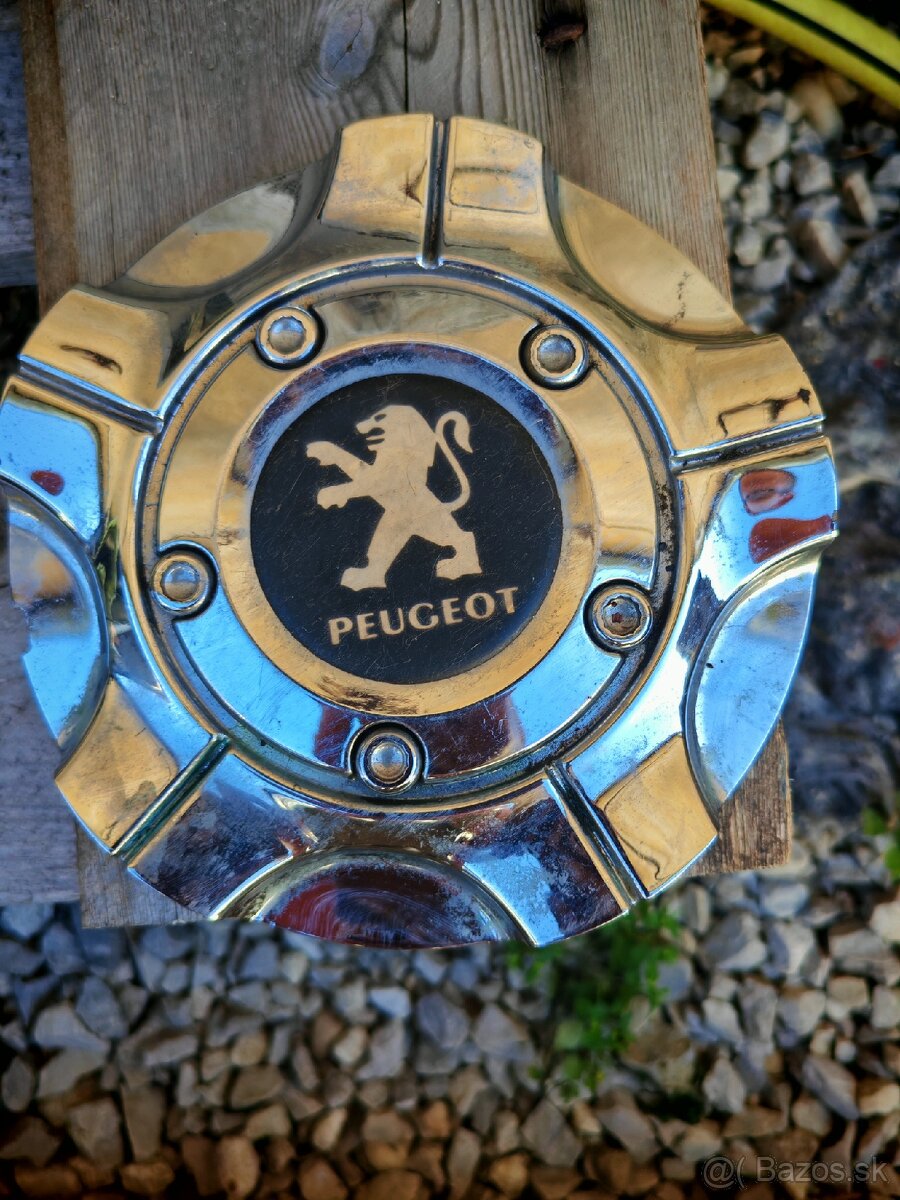 Predám chrómové elektróny - 2