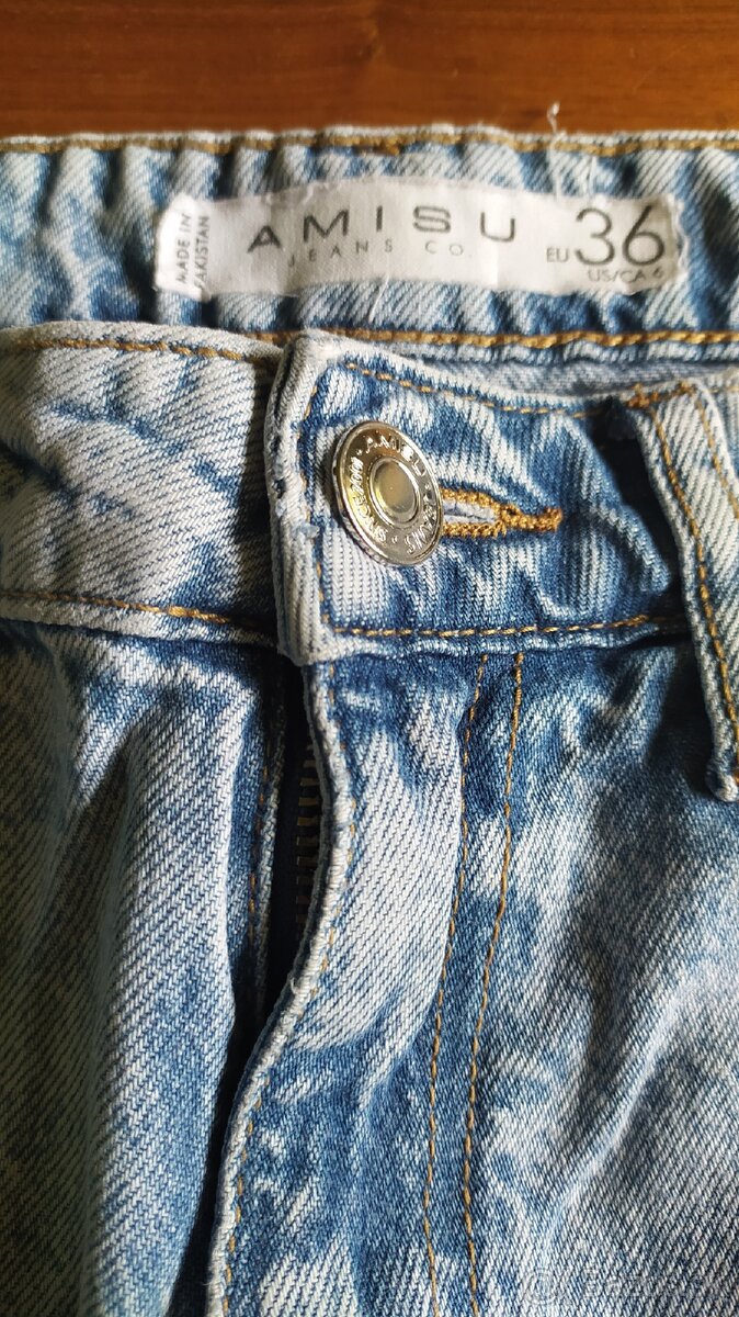 Rifle dievčenské - 2