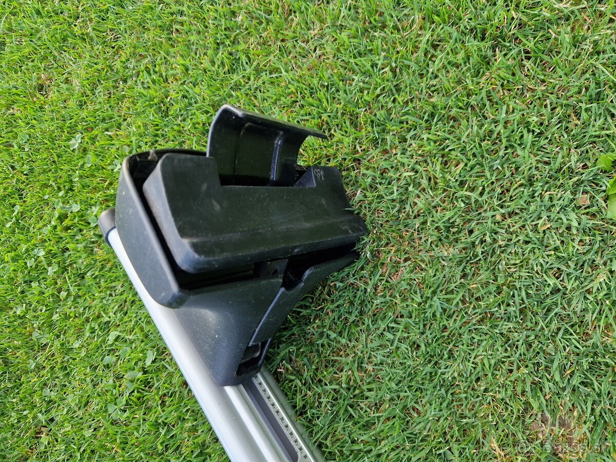 Predám stresny nosic THULE pre vw golf 5 , vw golf 6 - 2