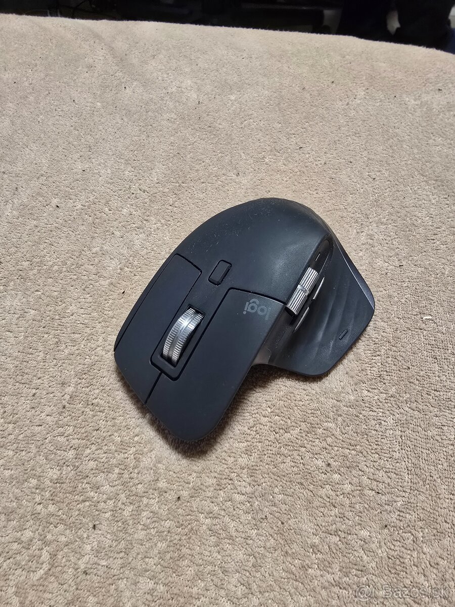 Logitech MX Master 3S - 2
