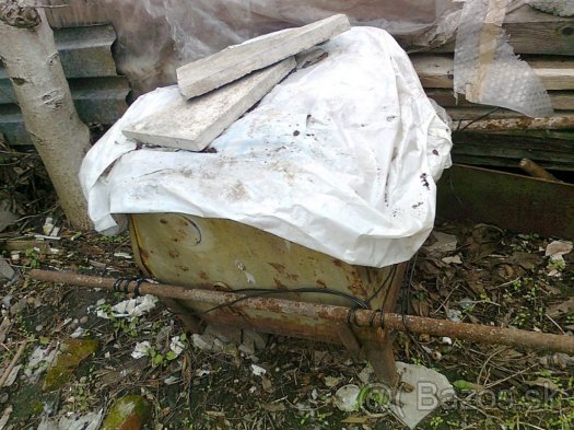 Predam vytah na 380V aj s plosinou - 2