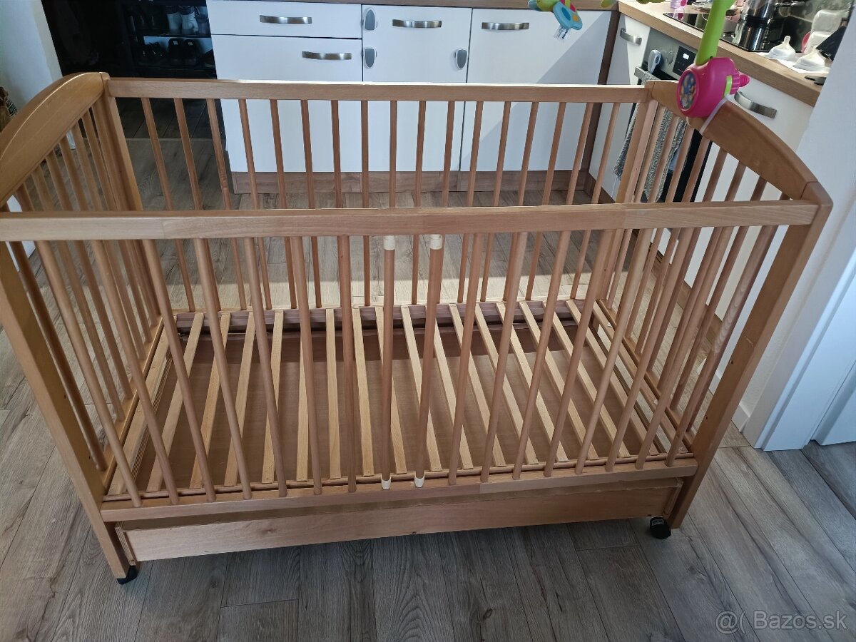 Darujem postielku - 2