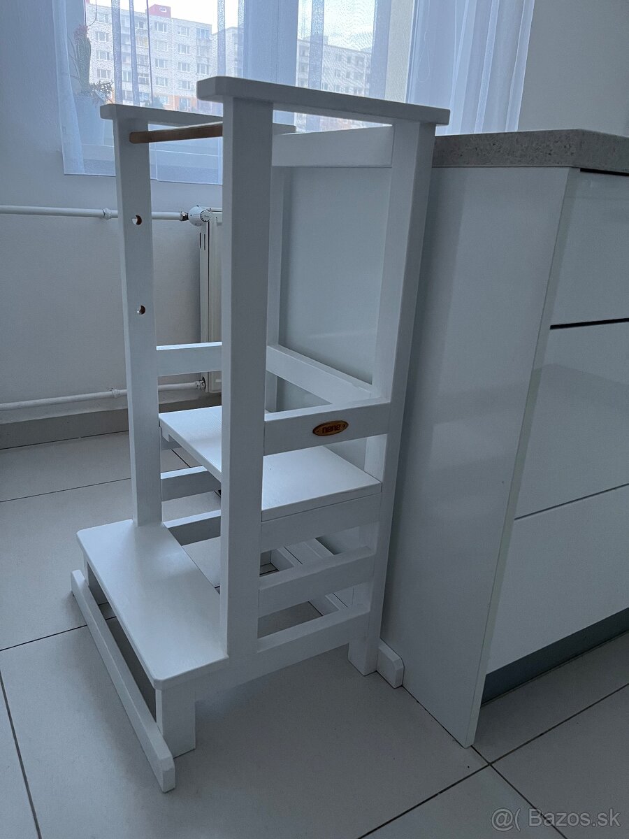 Učiaca veža NENE - 2