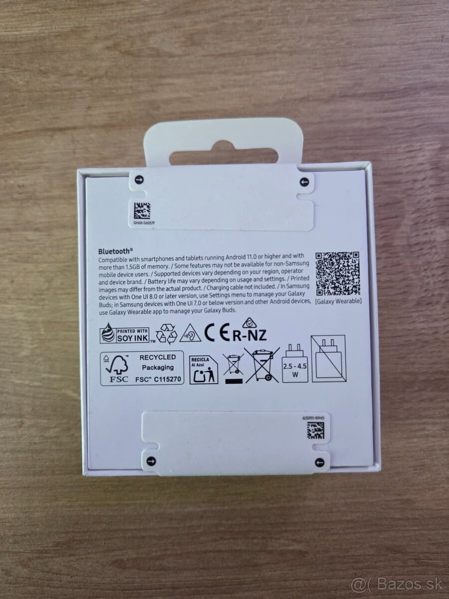 Samsung Galaxy Buds3 FE - 2