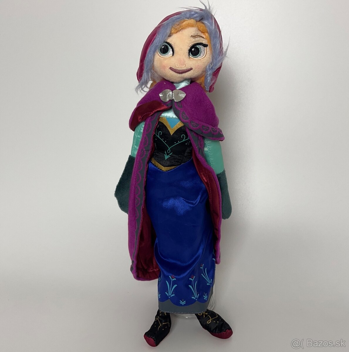 Bábiky Frozen Anna a Elsa - 2