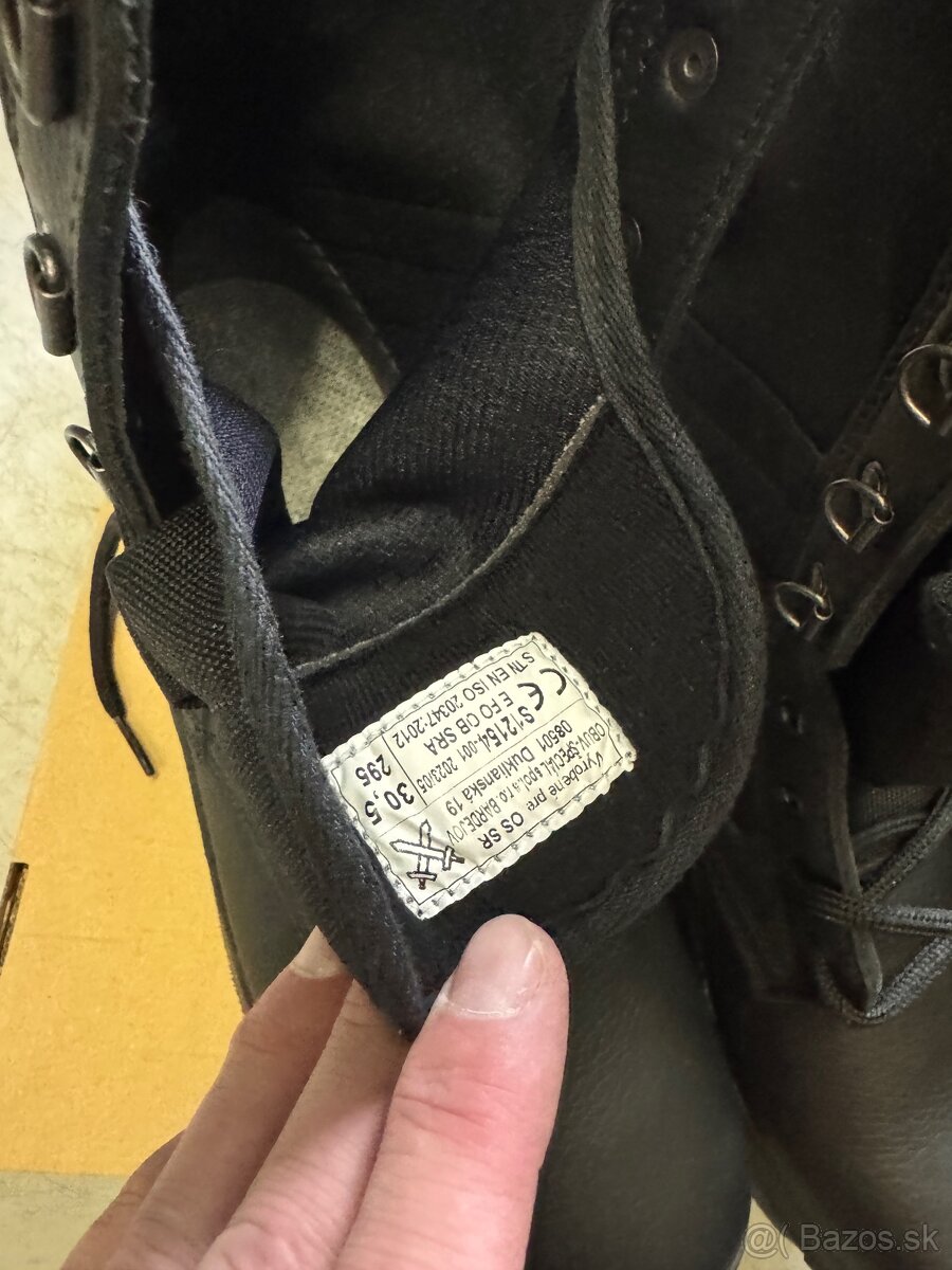 Letné vojenske kanady - 2