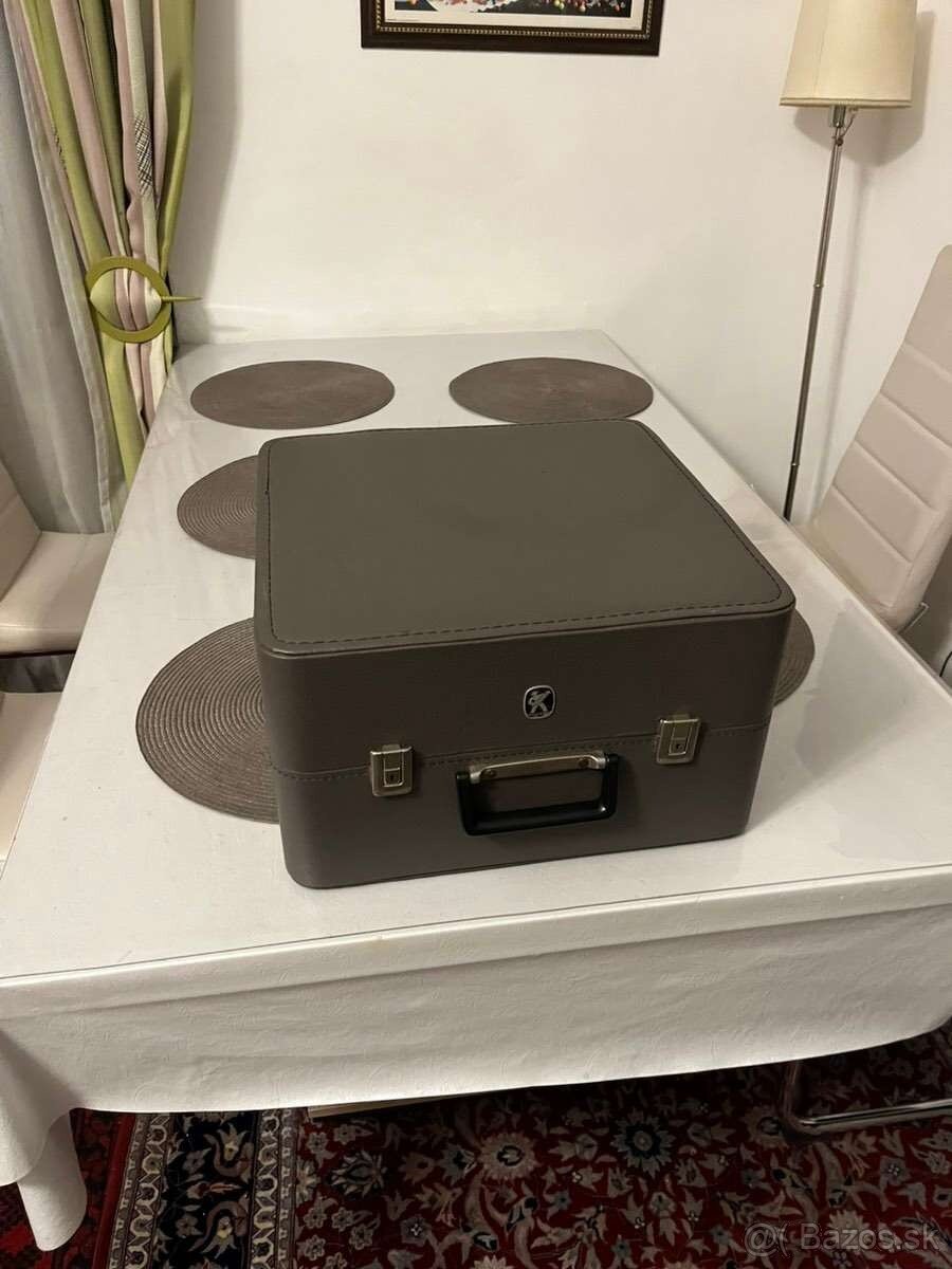 Akordeón Hohner harmonika - 2