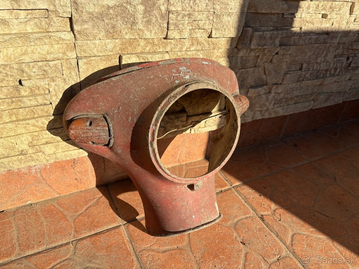 Maska manet tatran - 2