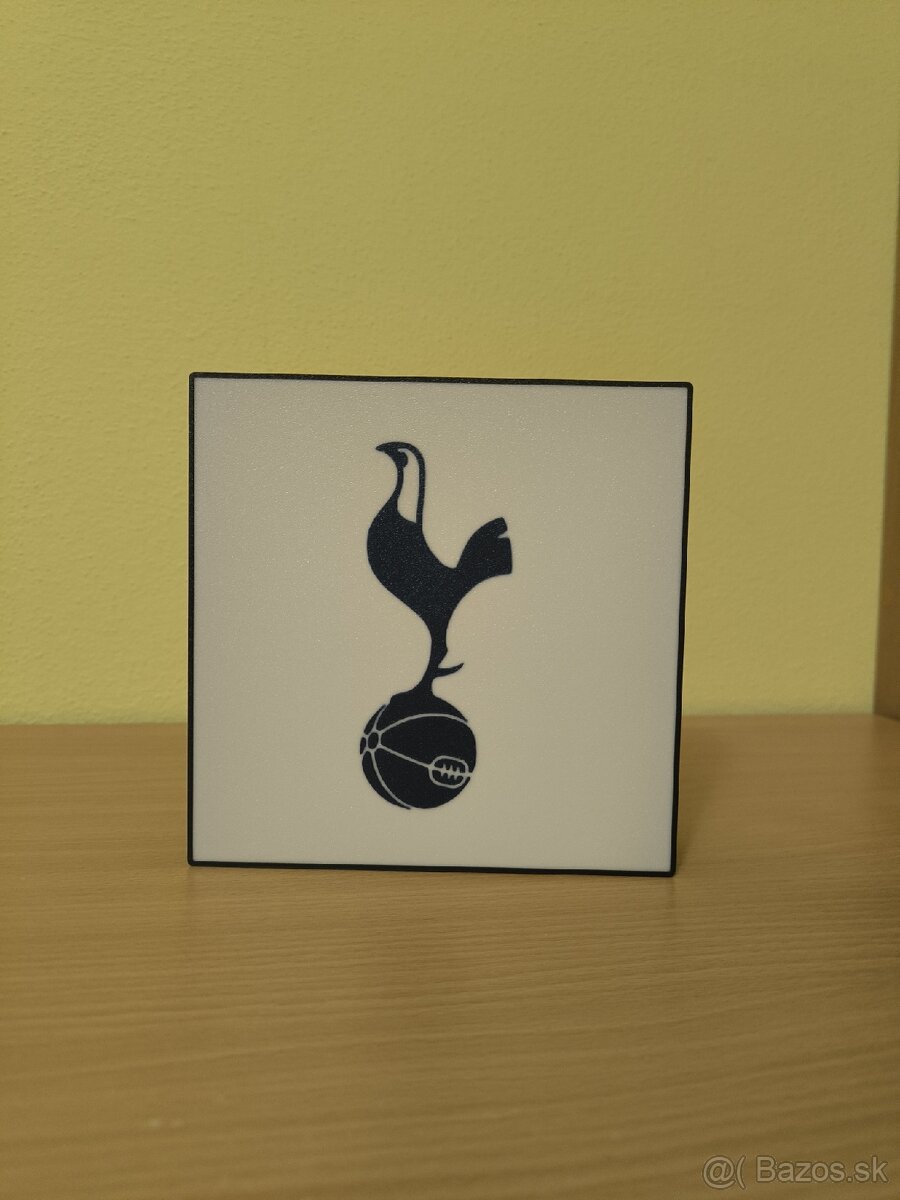 Lightbox - tottenham hotspur - 2