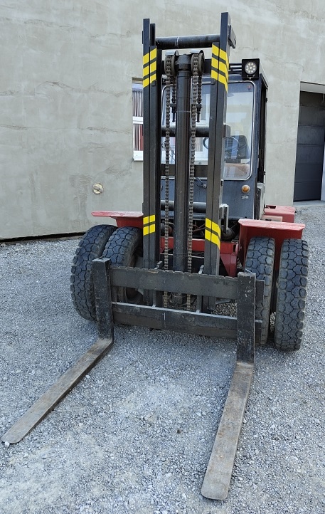 VzV Desta Dvhm 3522 Txk - 2