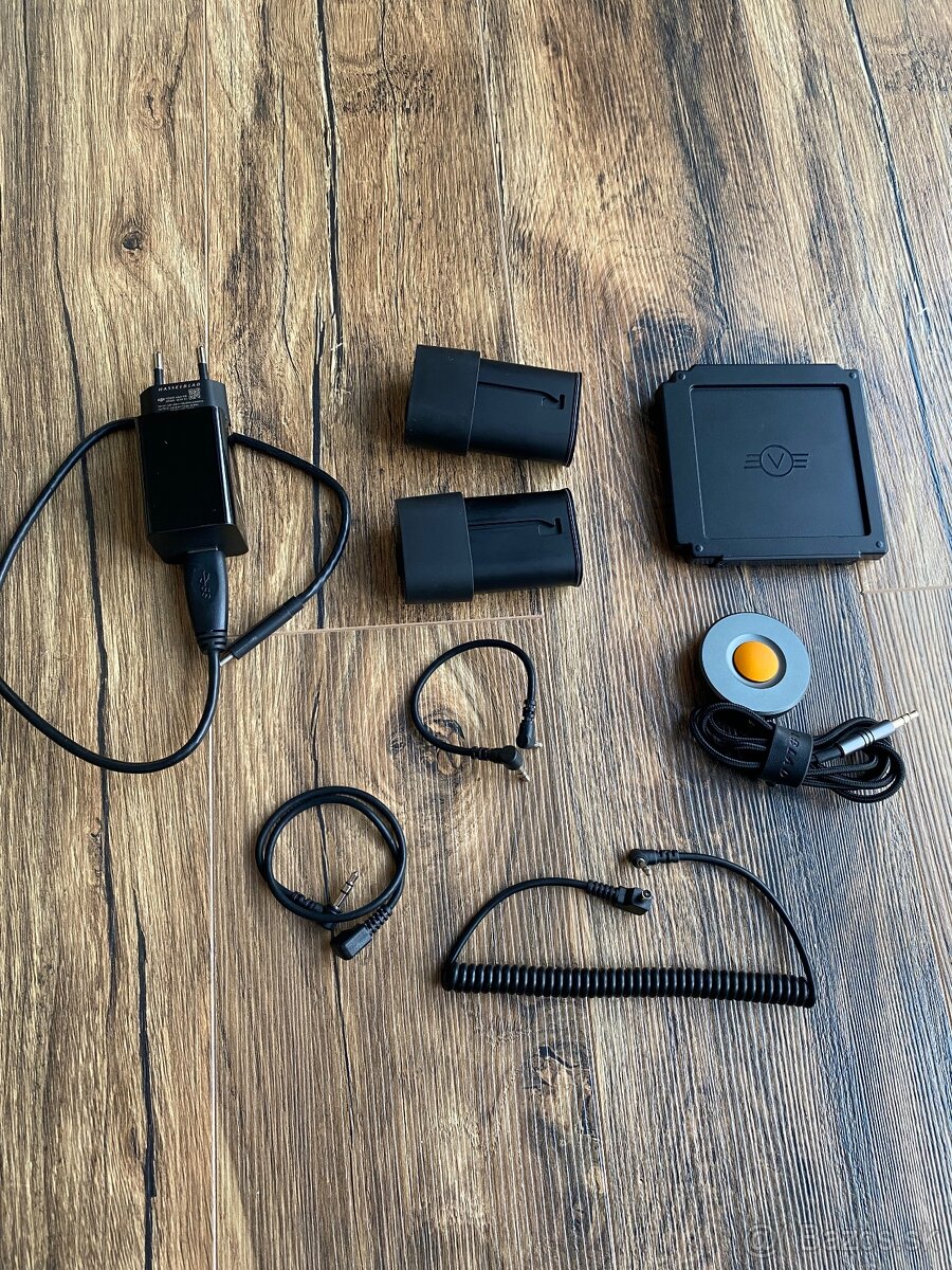 Hasselblad 907X 50C - 2