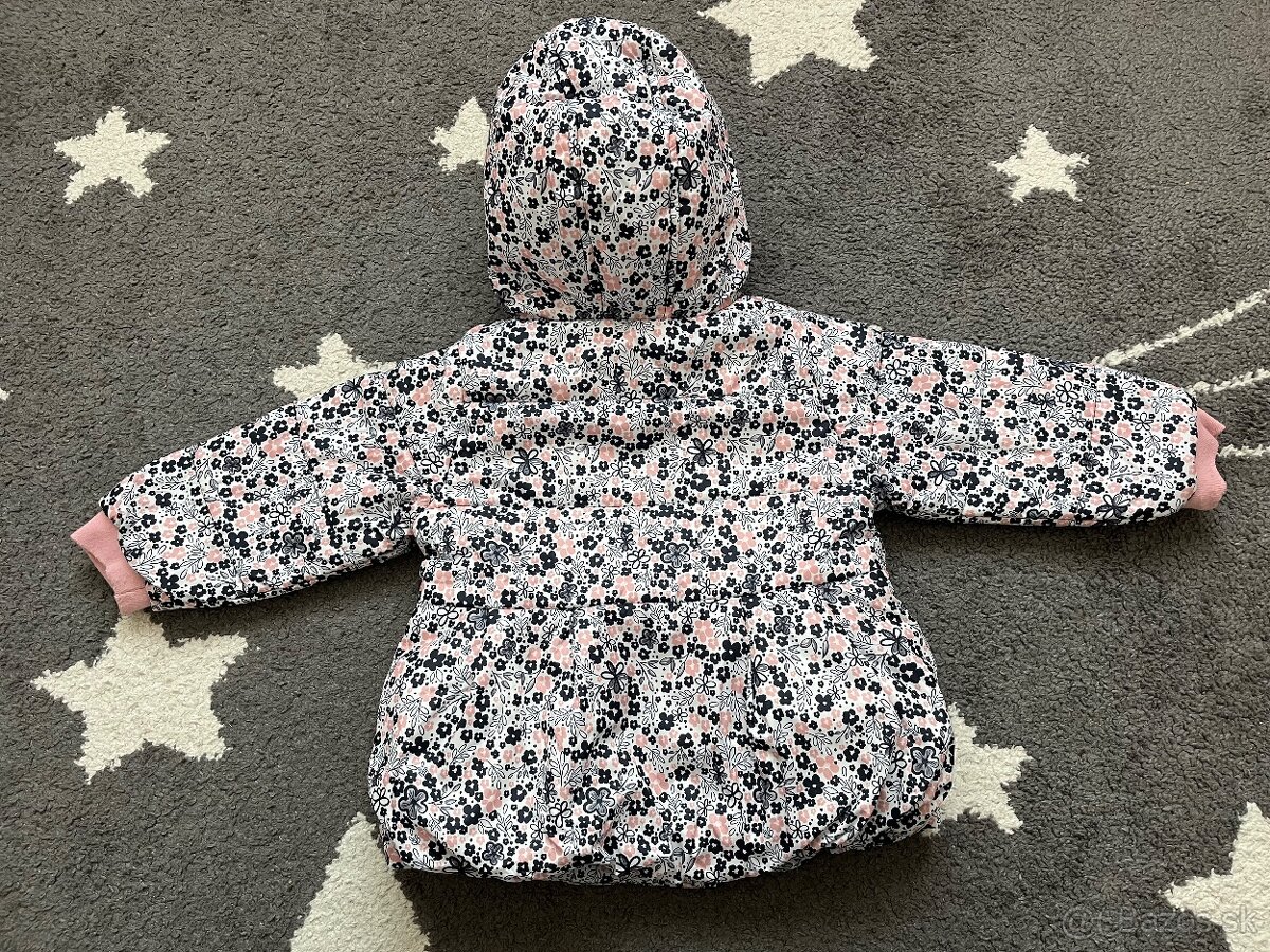 Zimna bunda v. 86 - 2