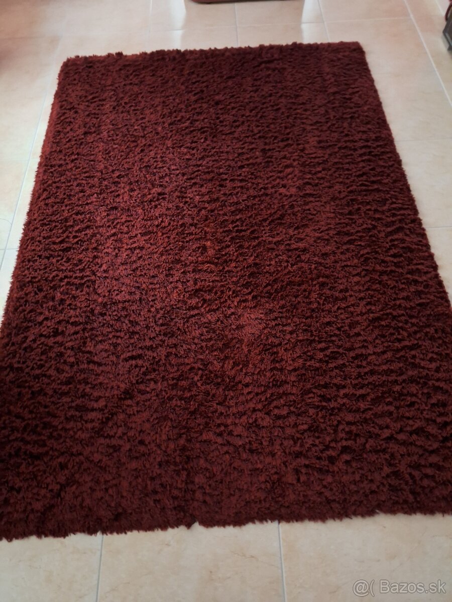 Koberce Shaggy - 2