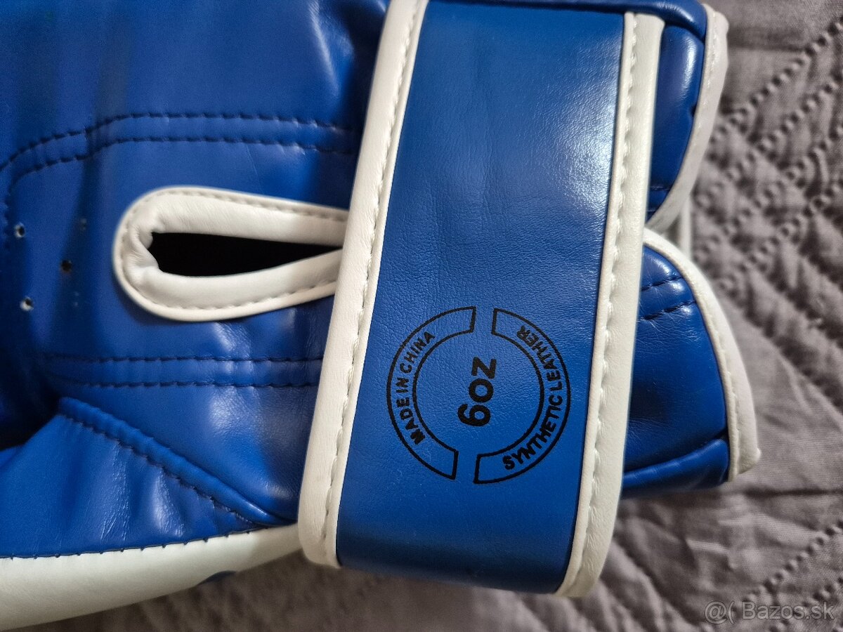 Boxerské rukavice - 2