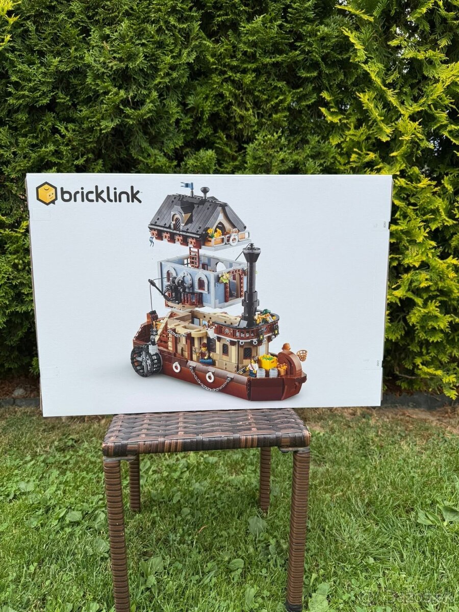Lego BrickLink 910046 - 2