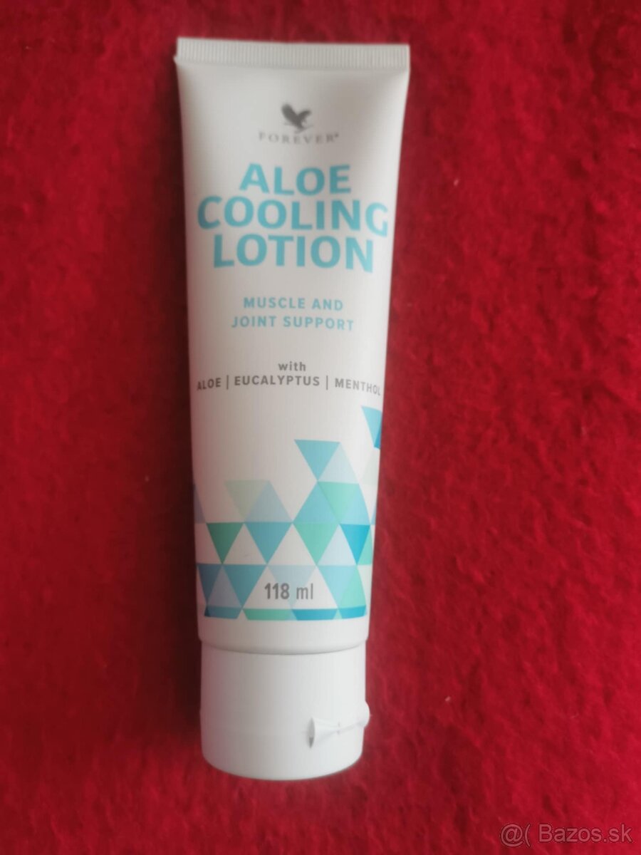 Aloe vera - přírodní léčitel - 2