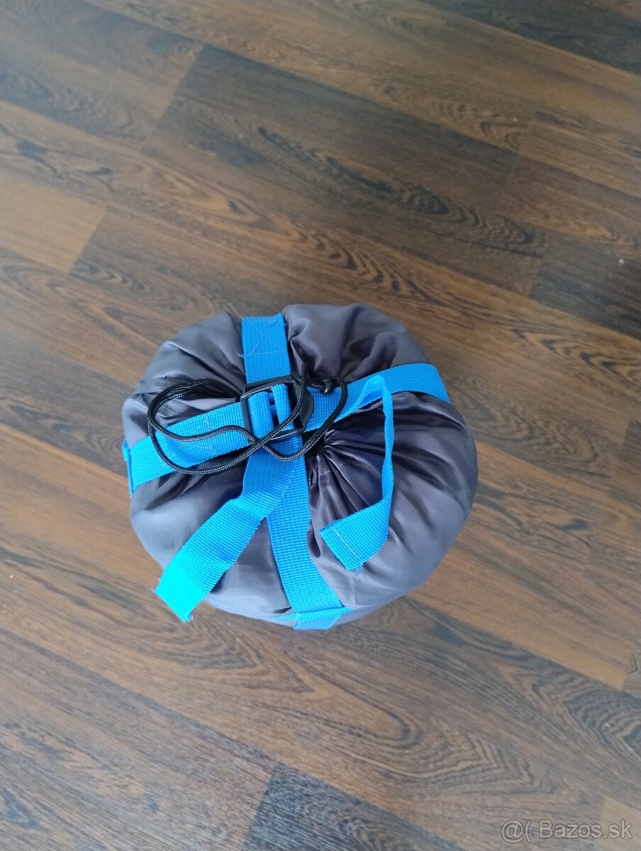 Predám detský Husky spacak - 2